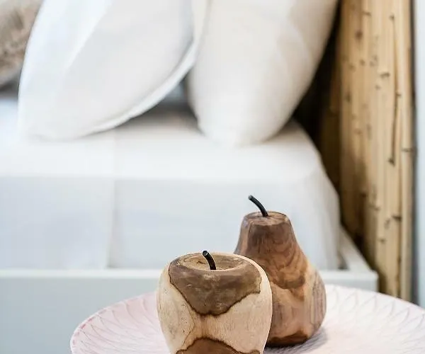 Artemide Places-splantzia Square *